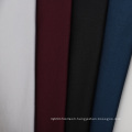 Brushed polyester spandex fabric dty brushed fabric for tracksuit activewear sportswear